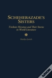 Capa do artigo Scheherazade
