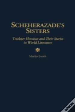 Capa do artigo Scheherazade'S Sisters