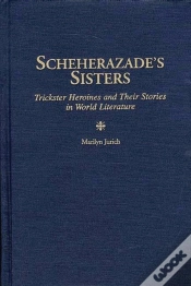 Capa do artigo Scheherazade