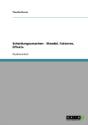 Scheidungsursachen - Wandel, Faktoren, Effekte - Preview