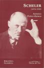 Scheler (1874-1928) - Preview