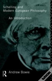 Capa do artigo Schelling And Modern European Philosophy: