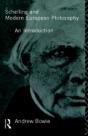 Schelling And Modern European Philosophy: - Preview