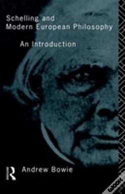 Capa do artigo Schelling And Modern European Philosophy