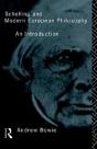 Schelling And Modern European Philosophy - Preview