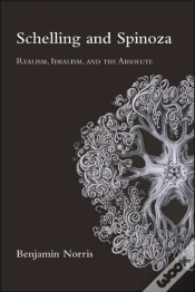 Capa do artigo Schelling And Spinoza