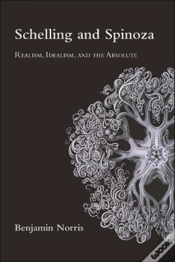 Capa do artigo Schelling And Spinoza