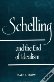 Capa do artigo Schelling And The End Of Idealism