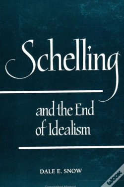 Capa do artigo Schelling And The End Of Idealism