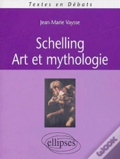 Capa do artigo Schelling : Art Et Mythologie