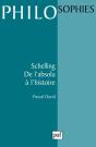 Schelling. De L'Absolu À L'Histoire - Preview