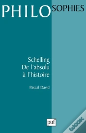 Capa do artigo Schelling. De L