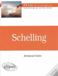 Capa do artigo Schelling