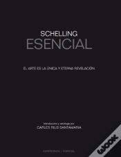 Capa do artigo Schelling Esencial