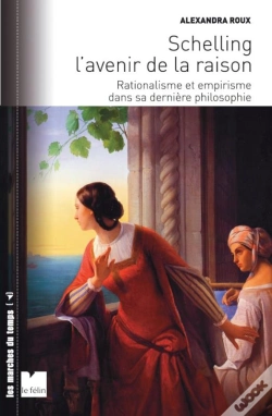 Capa do artigo Schelling Et L Avenir De La Raison
