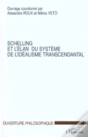 Capa do artigo Schelling Et L