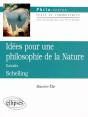 Schelling, Idées Pour Une Philosophie De La Nature - Preview