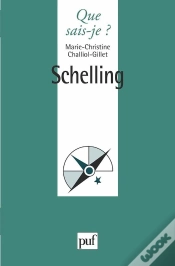 Capa do artigo Schelling