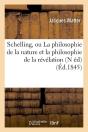 Schelling N Edition Edition 1845 - Preview
