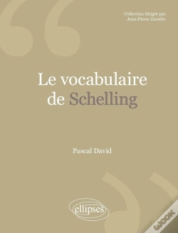 Capa do artigo Schelling