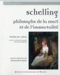 Schelling ; Philosophe De La Mort Et De L'Immortalité - Preview
