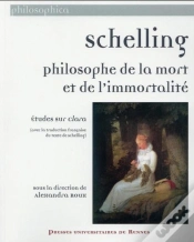 Capa do artigo Schelling ; Philosophe De La Mort Et De L