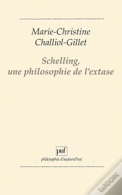 Capa do artigo Schelling, Une Philosophie De L