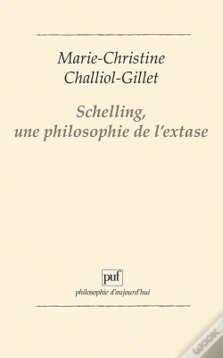 Capa do artigo Schelling, Une Philosophie De L'Extase