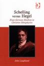 Schelling Versus Hegel - Preview
