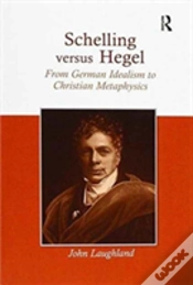 Capa do artigo Schelling Versus Hegel