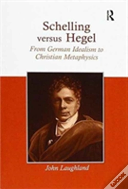 Capa do artigo Schelling Versus Hegel