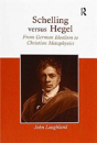 Schelling Versus Hegel - Preview