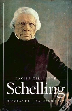 Capa do artigo Schelling