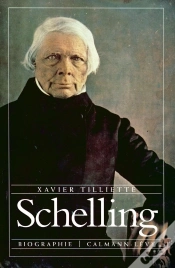 Capa do artigo Schelling