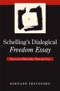 Schelling'S Dialogical Freedom Essay - Preview