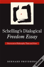 Capa do artigo Schelling