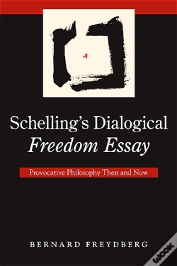 Capa do artigo Schelling'S Dialogical Freedom Essay