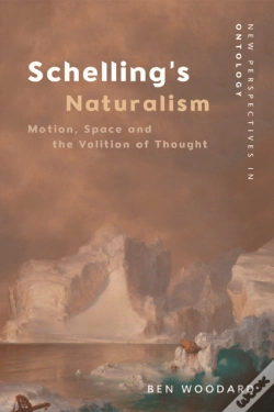 Capa do artigo Schelling'S Naturalism