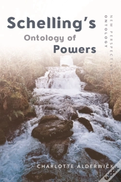 Capa do artigo Schelling'S Ontology Of Powers