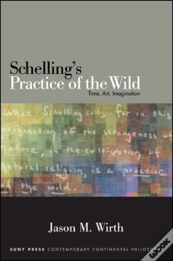 Capa do artigo Schelling'S Practice Of The Wild
