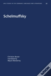 Schelmuffsky