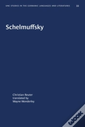 Capa do artigo Schelmuffsky