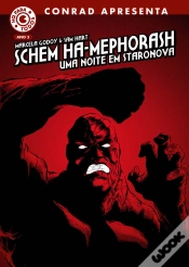Capa do artigo Schem Ha-Mephorash