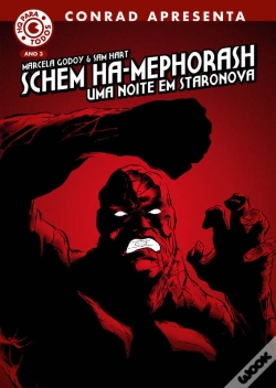 Capa do artigo Schem Ha-Mephorash