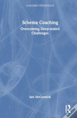 Capa do artigo Schema Coaching