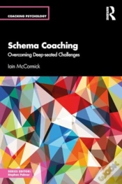 Capa do artigo Schema Coaching