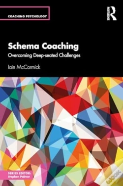 Capa do artigo Schema Coaching