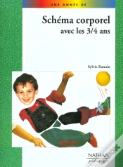 Capa do artigo Schema Corporel Avec Les 3/4 Ans