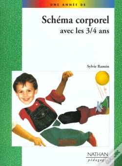 Capa do artigo Schema Corporel Avec Les 3/4 Ans