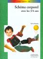 Schema Corporel Avec Les 3/4 Ans - Preview